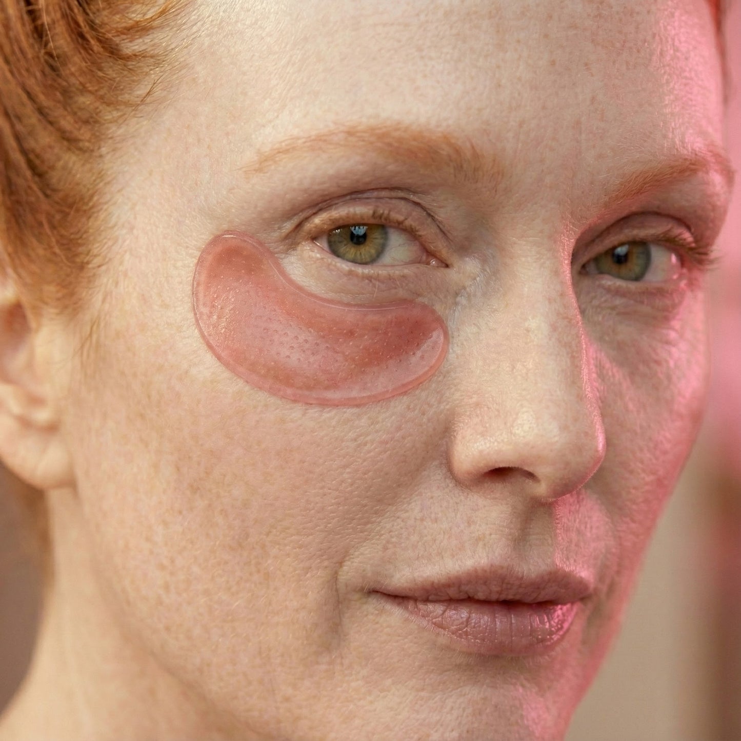 PDRN Infused Face Patches