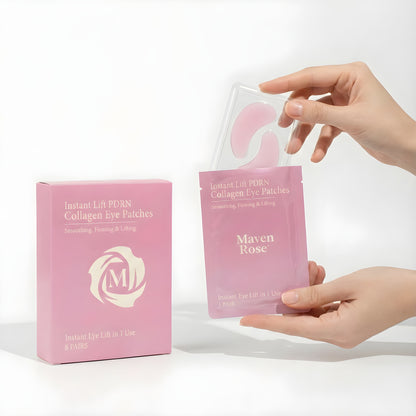 PDRN Infused Face Patches