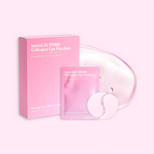InstaLift PDRN Infused Face Patches